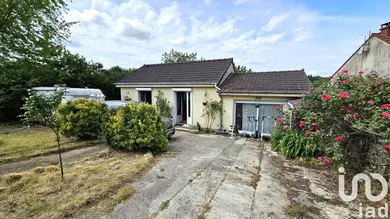 Maison à Rebais (77510)