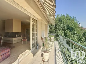 Appartement à Sceaux (92330)