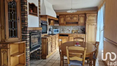 Traditional house in Loudéac (22600)
