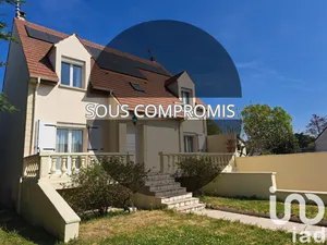 House at Boissy-Saint-Léger (94470)