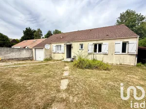 House at Dammartin-en-Goële (77230)