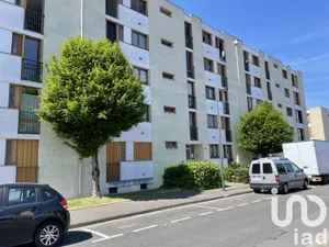 Appartement à Compiègne (60200)