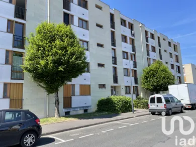 Apartment in Compiègne (60200)