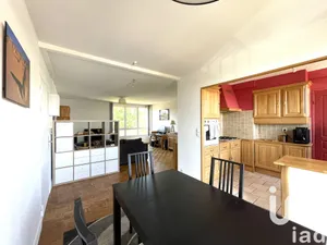 Appartement à Compiègne (60200)