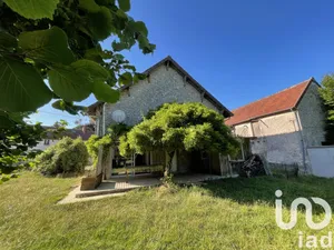 Maison à Montmirail (51210)