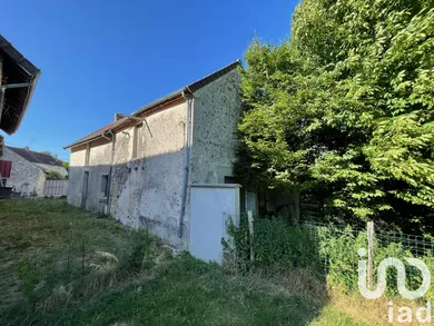 House in Montmirail (51210)