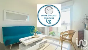 Apartment at Couëron (44220)
