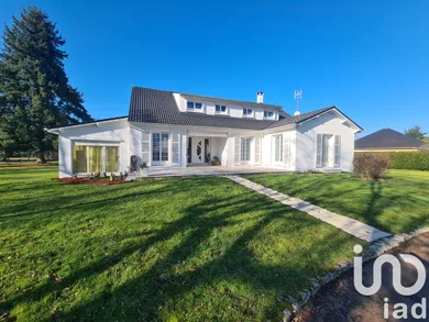 Maison à Châlette-sur-Loing (45120)