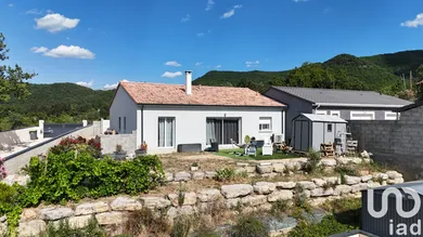 House at Baix (07210)