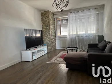 Apartment at Annemasse (74100)