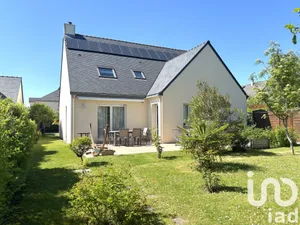 House at Thouaré-sur-Loire (44470)