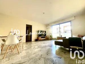 Apartment at Perpignan (66000)