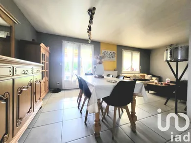 Maison à Vrigne aux Bois (08330)