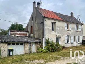 Maison de village à Lizy-sur-Ourcq (77440)