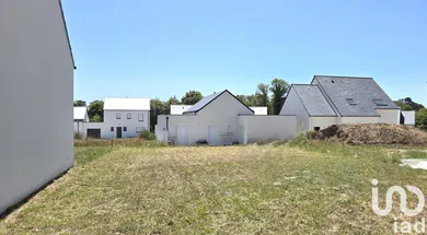 Terrain à bâtir à Questembert (56230)