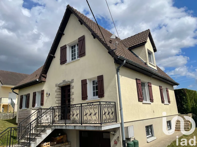 Maison 6 pièces 138 m² · à Montmirail · 138 m² · 240 000 €