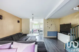 House at Argenteuil (95100)