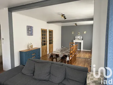 House in Baud (56150)
