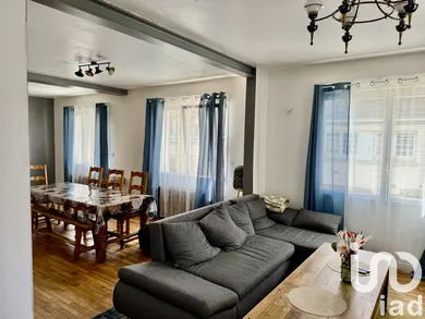 House in Baud (56150)