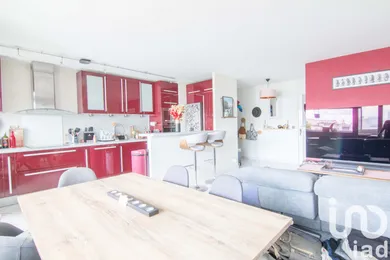 Appartement à Montrouge (92120)