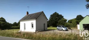 House at Livré-sur-Changeon (35450)
