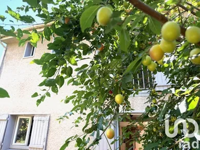 Maison à Chanteloup-les-Vignes (78570)