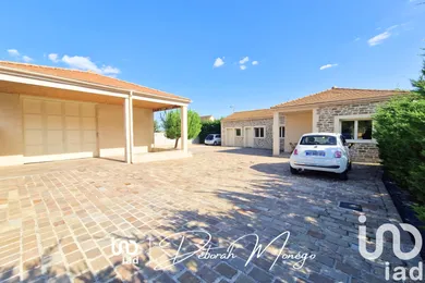 House at Gargenville (78440)