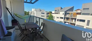 Apartment at Bayonne (64100)