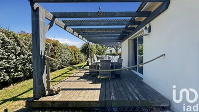 House in Arès (33740)