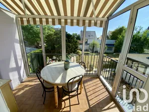 Detached house at Viry-Châtillon (91170)