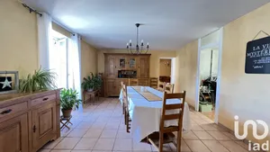 Maison de ville à La Buisse (38500)