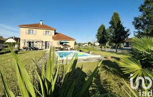 Maison à Maslacq (64300)