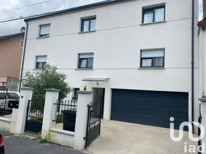 Appartement à Gagny (93220)
