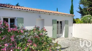Maison à Rivedoux-Plage (17940)