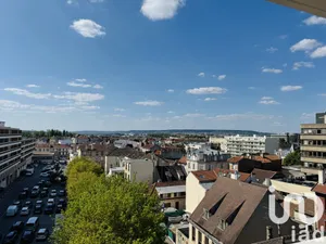 Apartment at Poissy (78300)