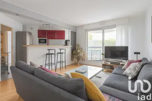 Appartement à Paris (75019)