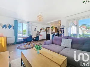 Appartement à Vaires-sur-Marne (77360)