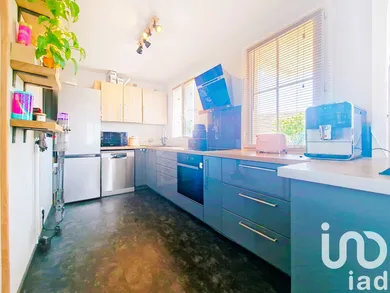 Apartment at Vaires-sur-Marne (77360)