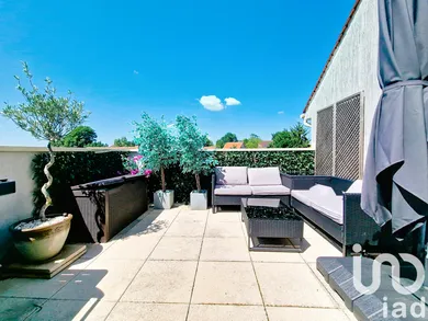 Appartement à Vaires-sur-Marne (77360)