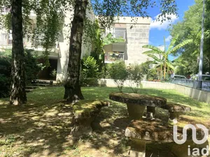 Apartment at Gentilly (94250)