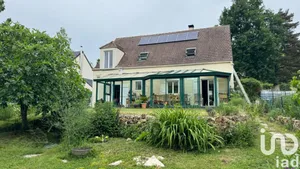 House at Le Val-Saint-Germain (91530)