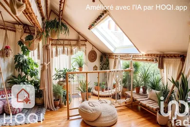Duplex at Lille (59800)