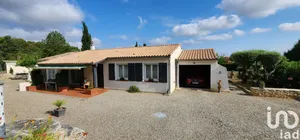 Maison à lavalette (11290)