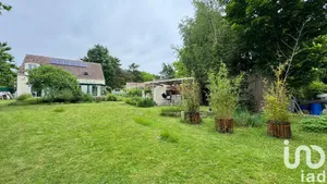House at Le Val-Saint-Germain (91530)