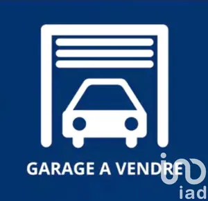 Parking à Villeneuve-Saint-Georges (94190)