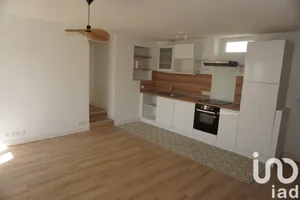 Appartement à Torcy (77200)