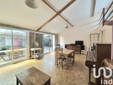 Maison à Saint-Pierre-du-Perray (91280)