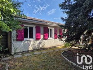 House at Saint-Pierre-du-Perray (91280)