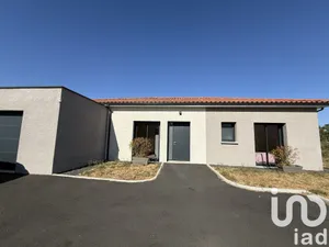 Maison à Chaspuzac (43320)