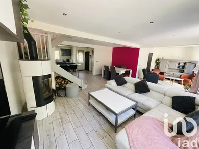 Maison à Lésigny (77150)